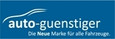 Logo auto-guenstiger GmbH